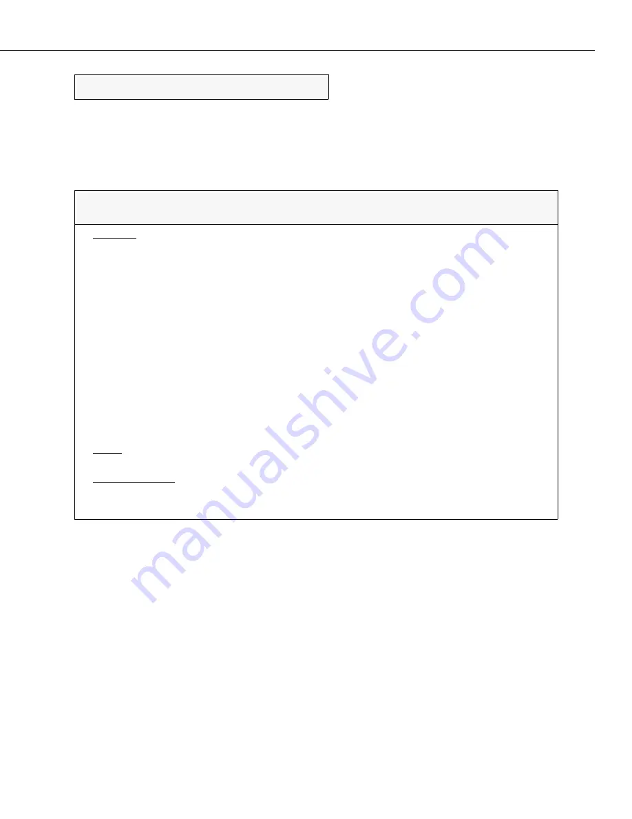 Alcatel 060170-10 User Manual Download Page 223