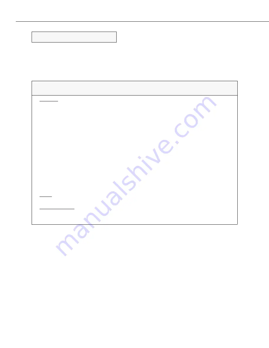 Alcatel 060170-10 User Manual Download Page 230