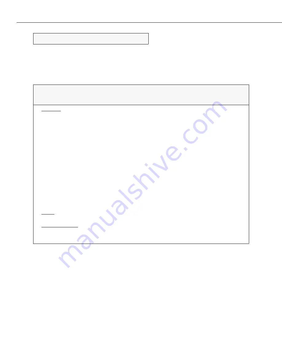 Alcatel 060170-10 User Manual Download Page 234