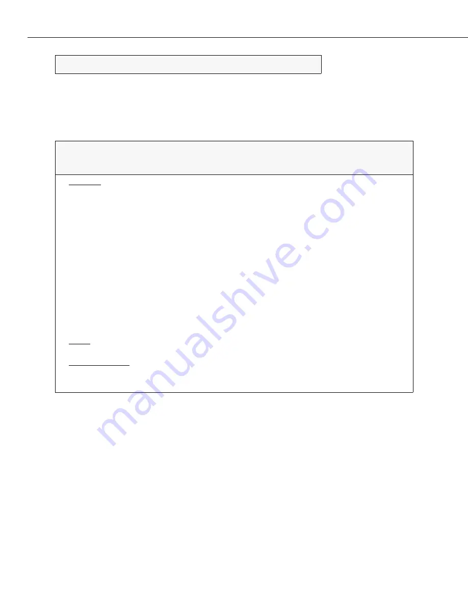 Alcatel 060170-10 User Manual Download Page 256