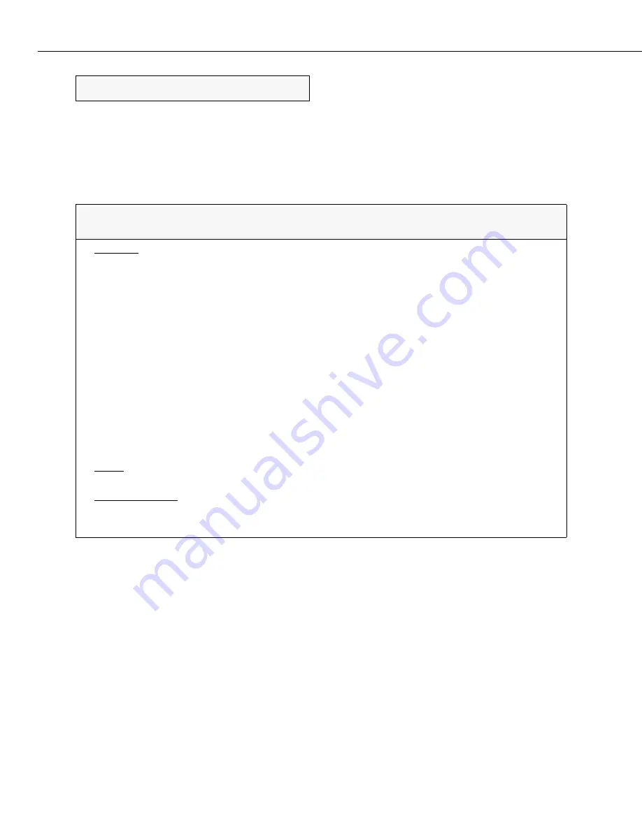 Alcatel 060170-10 User Manual Download Page 268