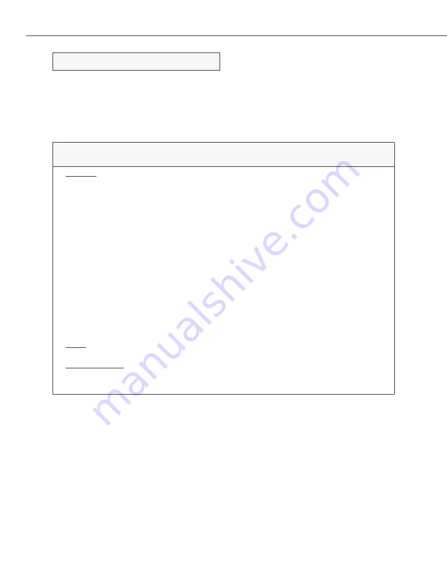 Alcatel 060170-10 User Manual Download Page 286