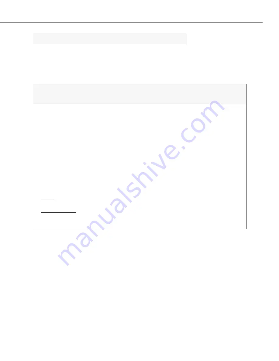 Alcatel 060170-10 User Manual Download Page 299