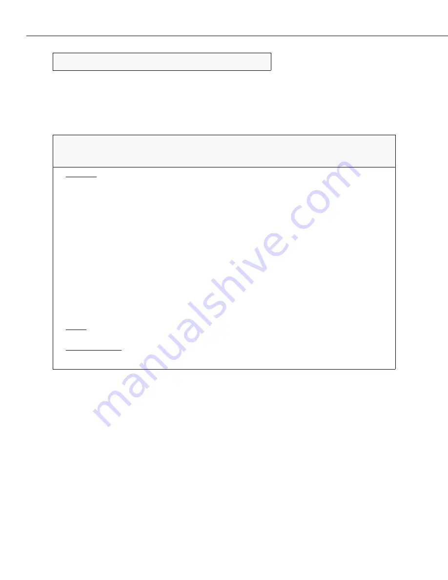 Alcatel 060170-10 User Manual Download Page 302