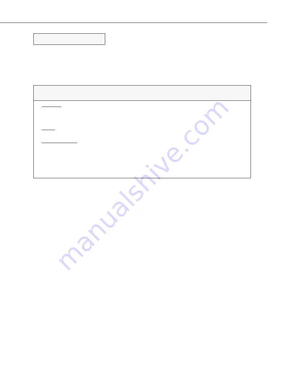 Alcatel 060170-10 User Manual Download Page 317