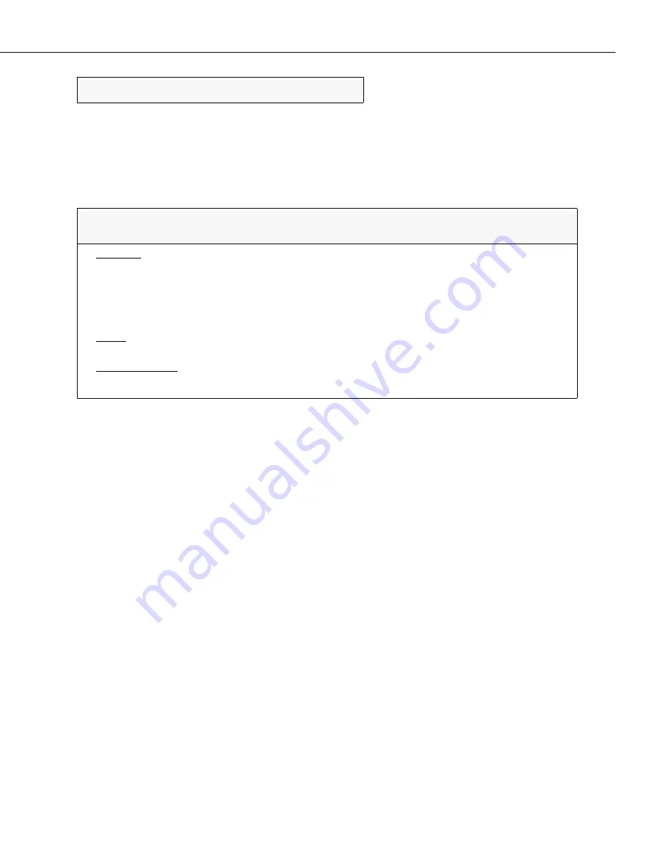 Alcatel 060170-10 User Manual Download Page 327