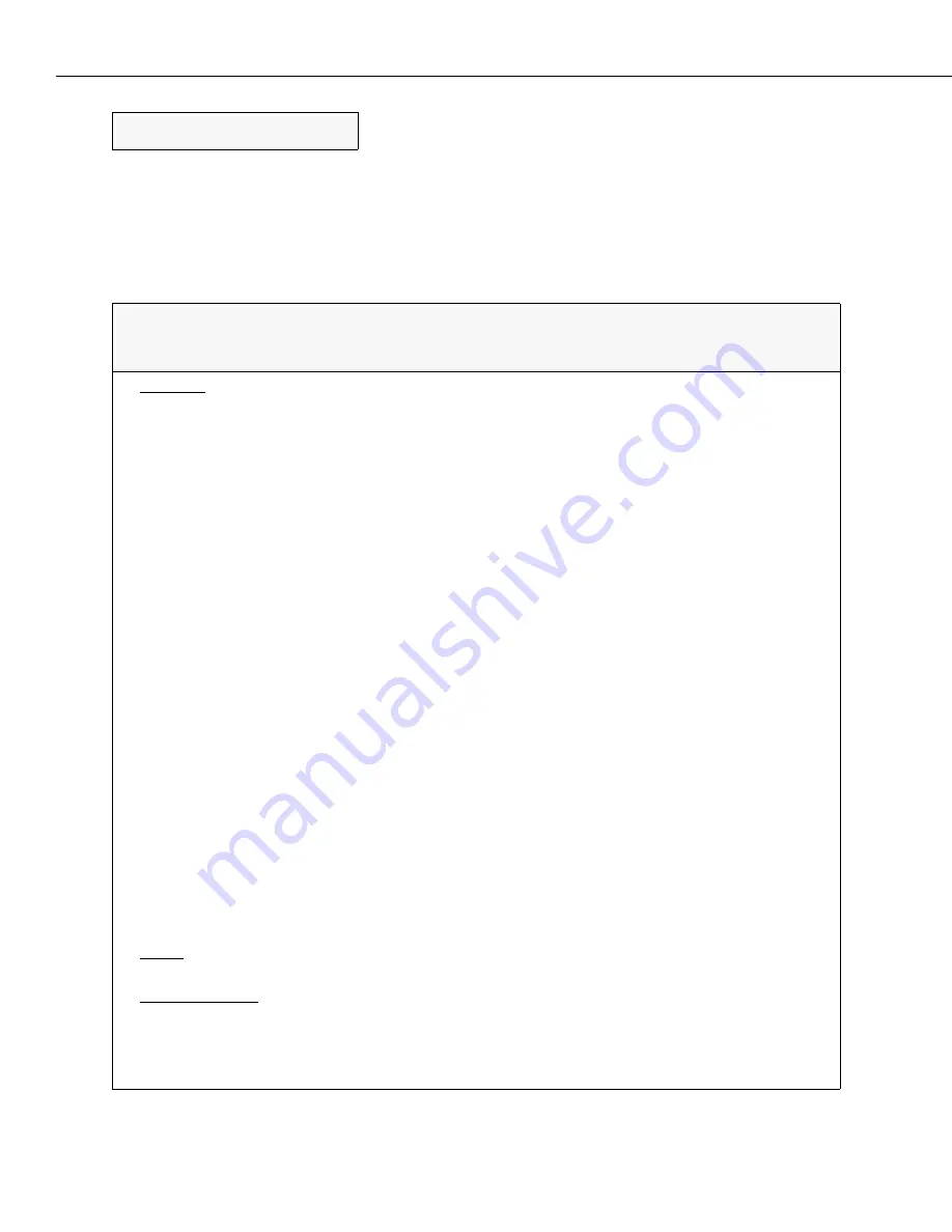 Alcatel 060170-10 User Manual Download Page 382