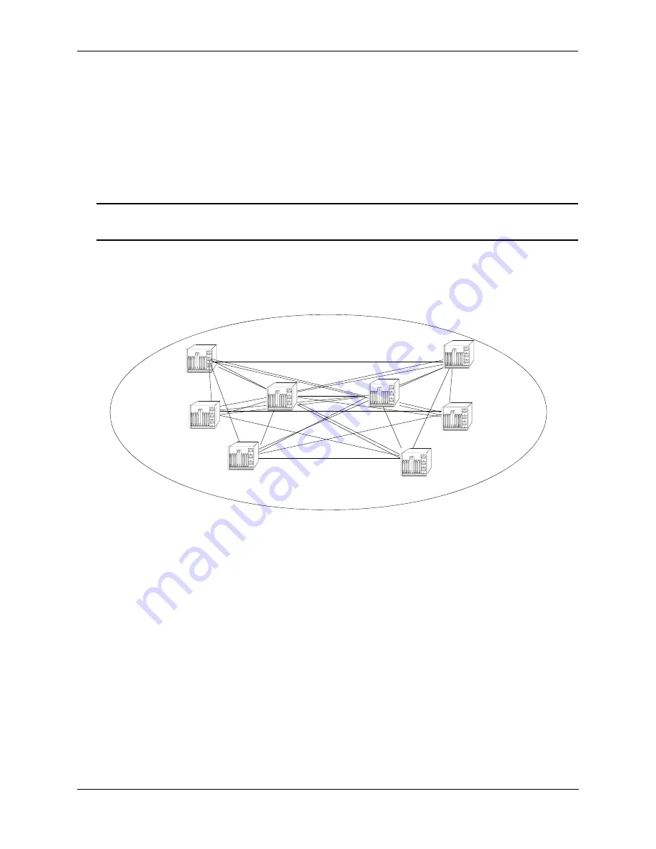 Alcatel 060320-10, Rev. B Скачать руководство пользователя страница 93