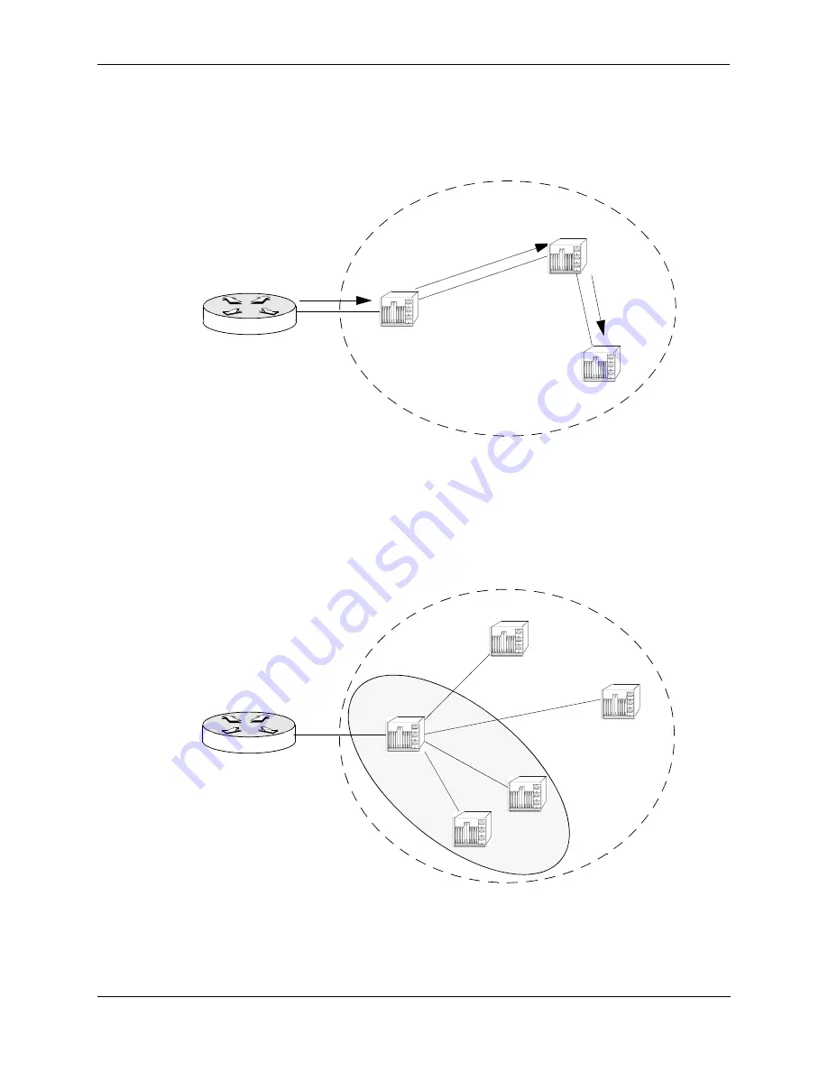 Alcatel 060320-10, Rev. B Скачать руководство пользователя страница 125