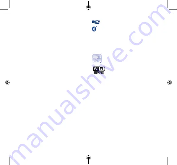 Alcatel 4014M Quick Start Manual Download Page 18