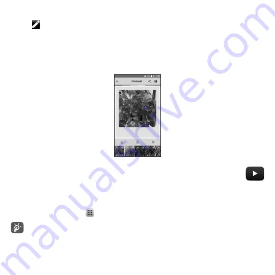 Alcatel 5065N User Manual Download Page 80