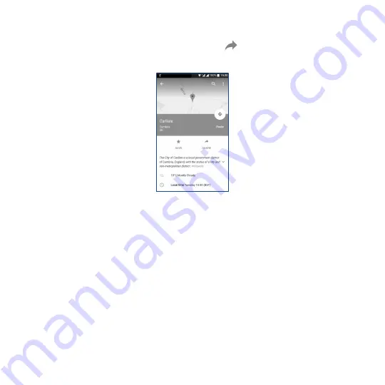 Alcatel 5065N User Manual Download Page 86