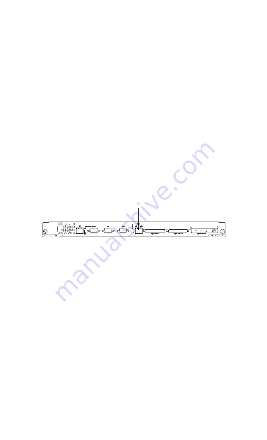 Alcatel 7750 SR-12 Installation Manual Download Page 97