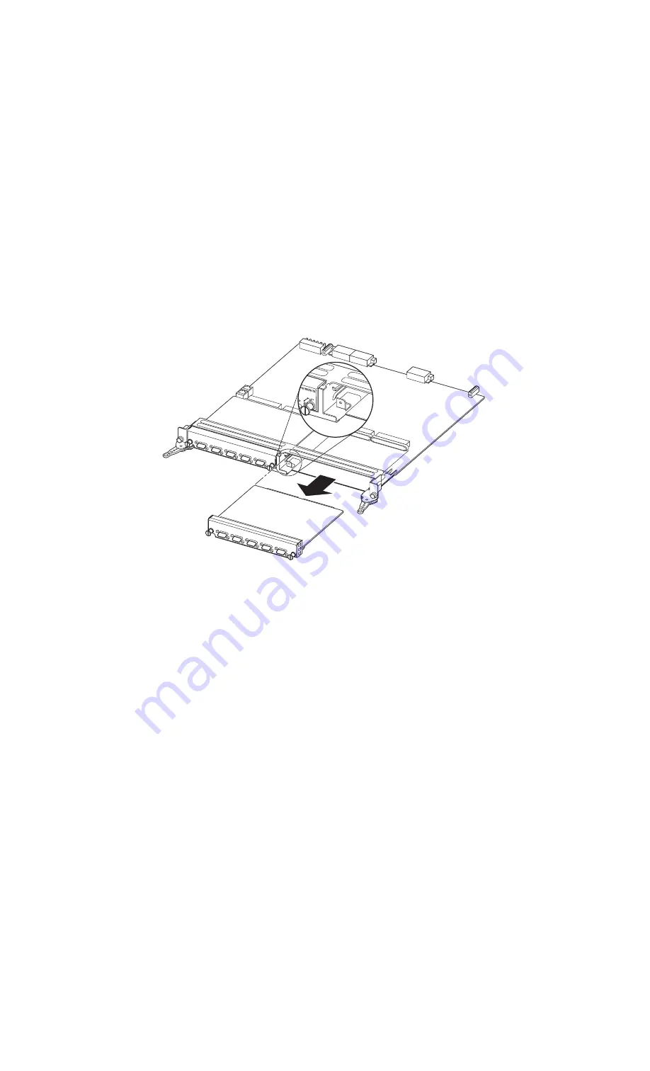 Alcatel 7750 SR-12 Installation Manual Download Page 137