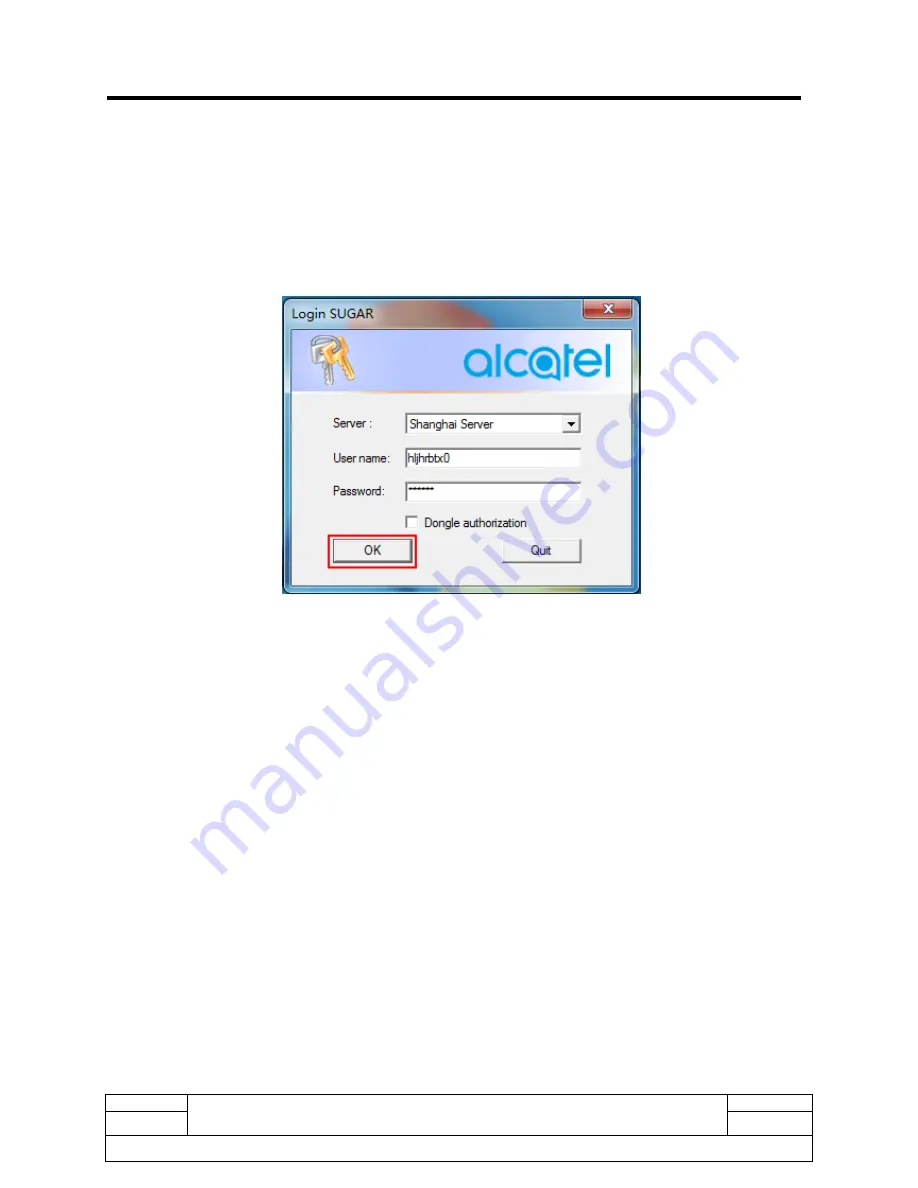 Alcatel Idol4 S 6070K Service Manual Download Page 28