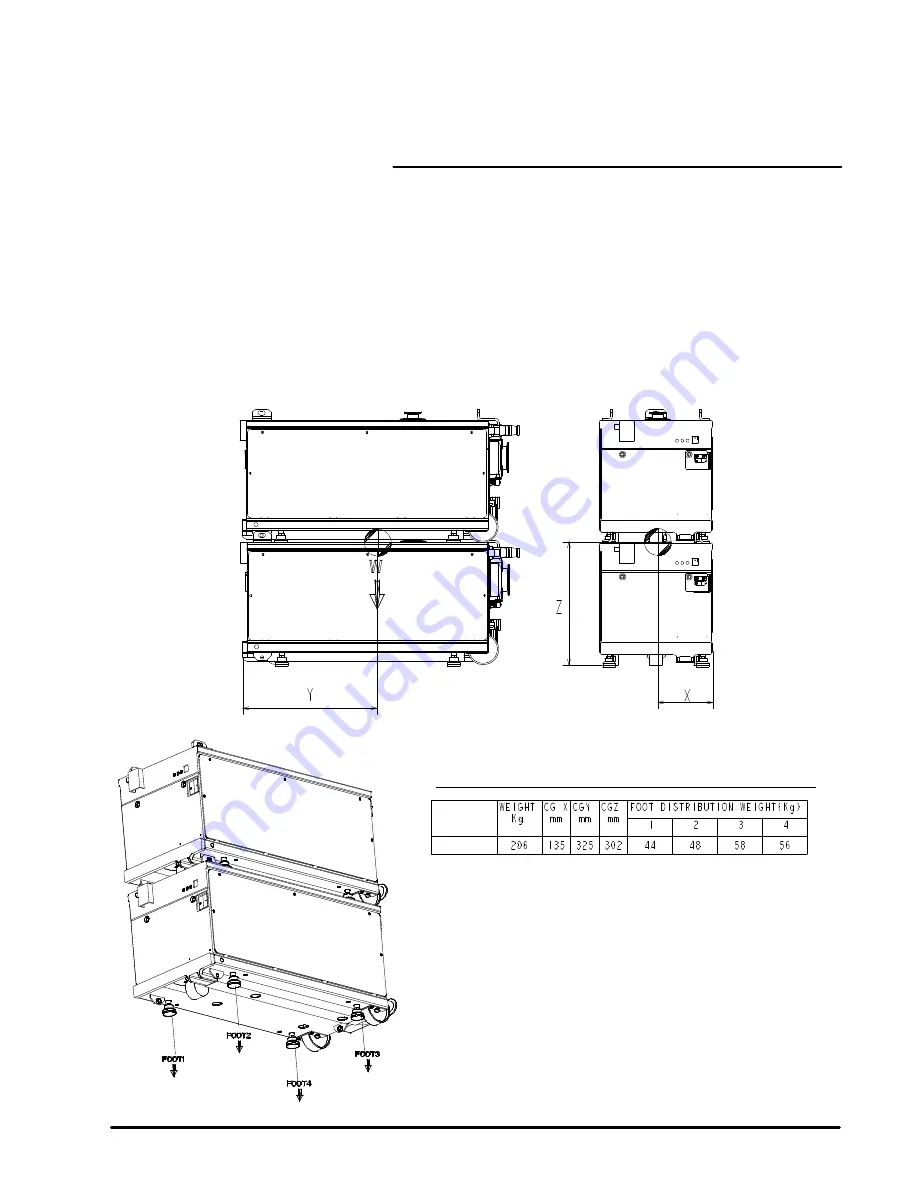 Alcatel IPUP A100 Instruction Manual Download Page 20