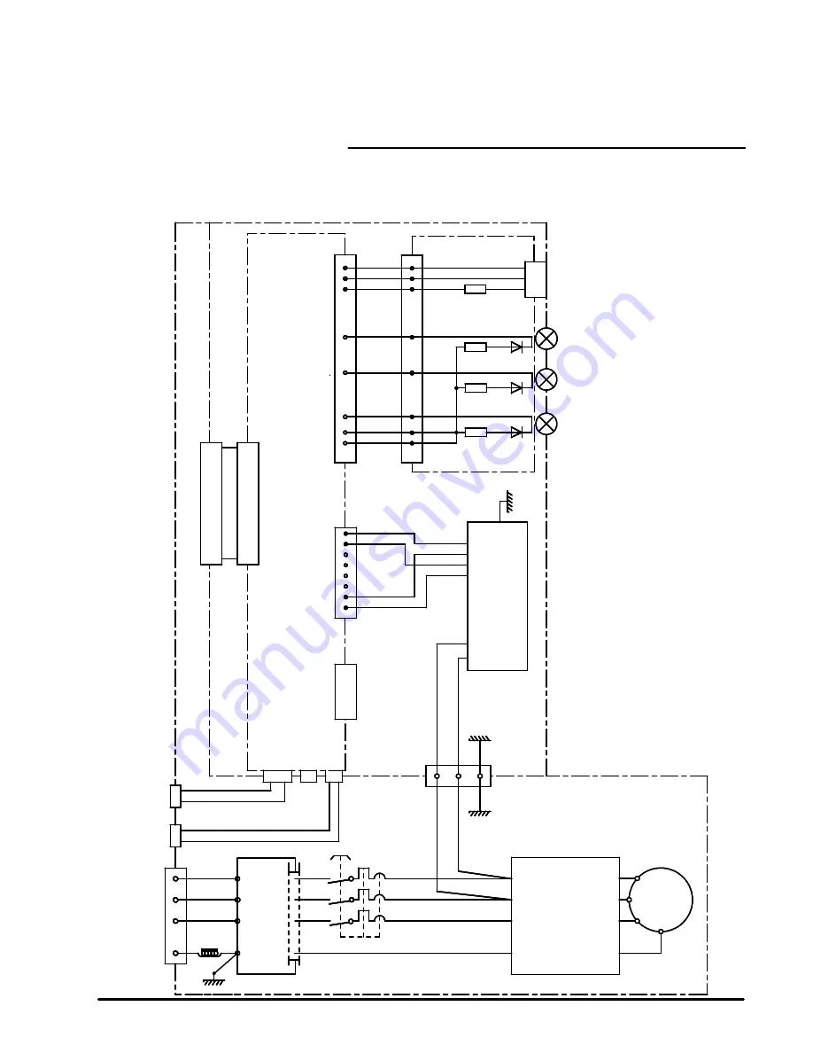 Alcatel IPUP A100 Instruction Manual Download Page 107