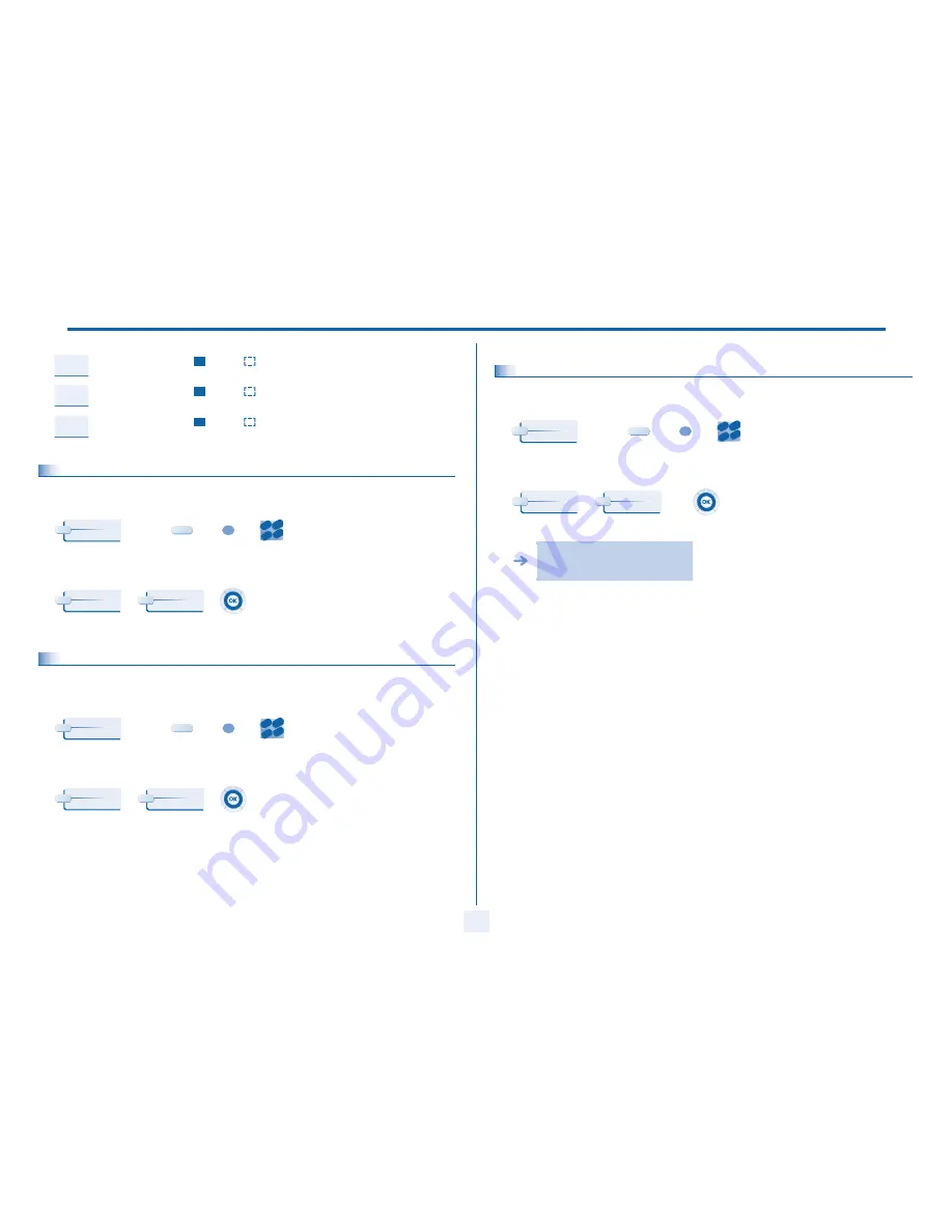 Alcatel OmniPCX Off ice User Manual Download Page 9