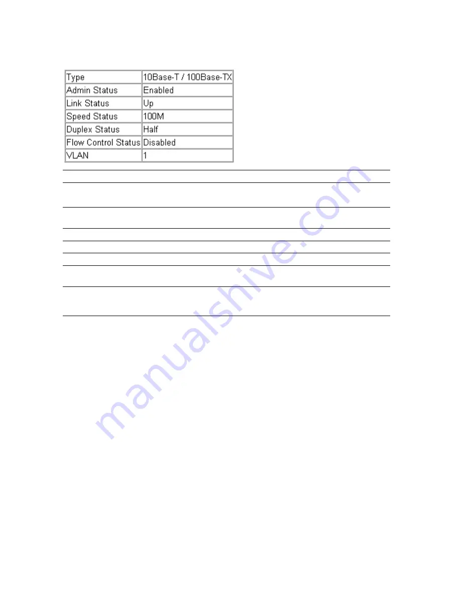 Alcatel OmniStack 6124 User Manual Download Page 72