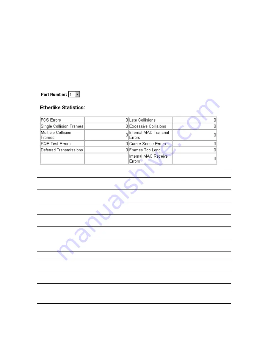 Alcatel OmniStack 6124 User Manual Download Page 110