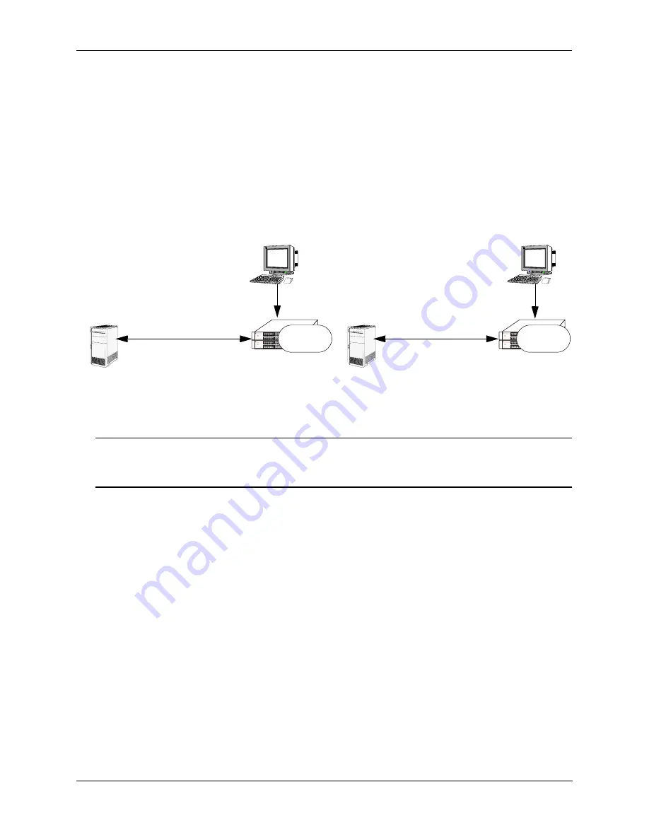 Alcatel OmniSwitch 6600-P24 Management Manual Download Page 179