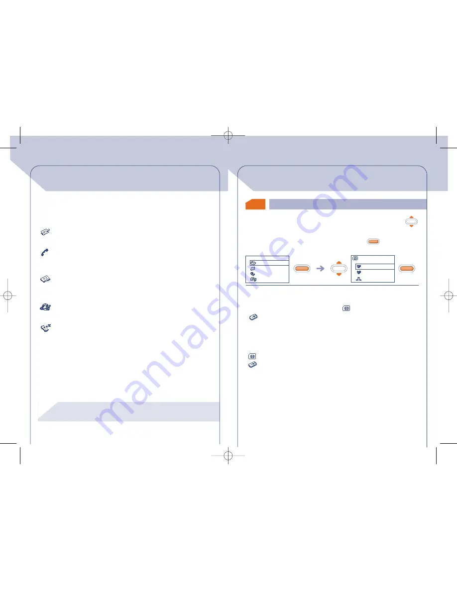 Alcatel ONE TOUCH 331 User Manual Download Page 16