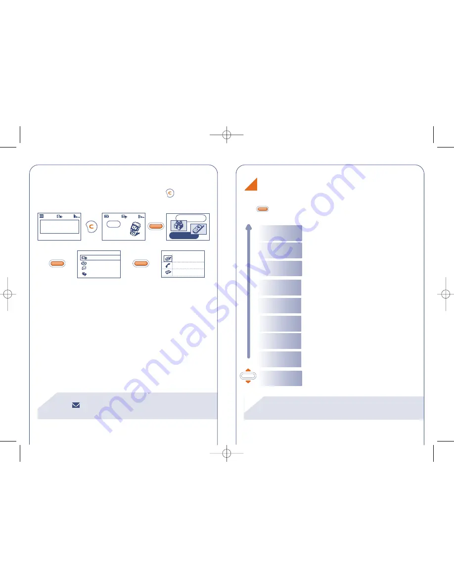 Alcatel ONE TOUCH 332 User Manual Download Page 21