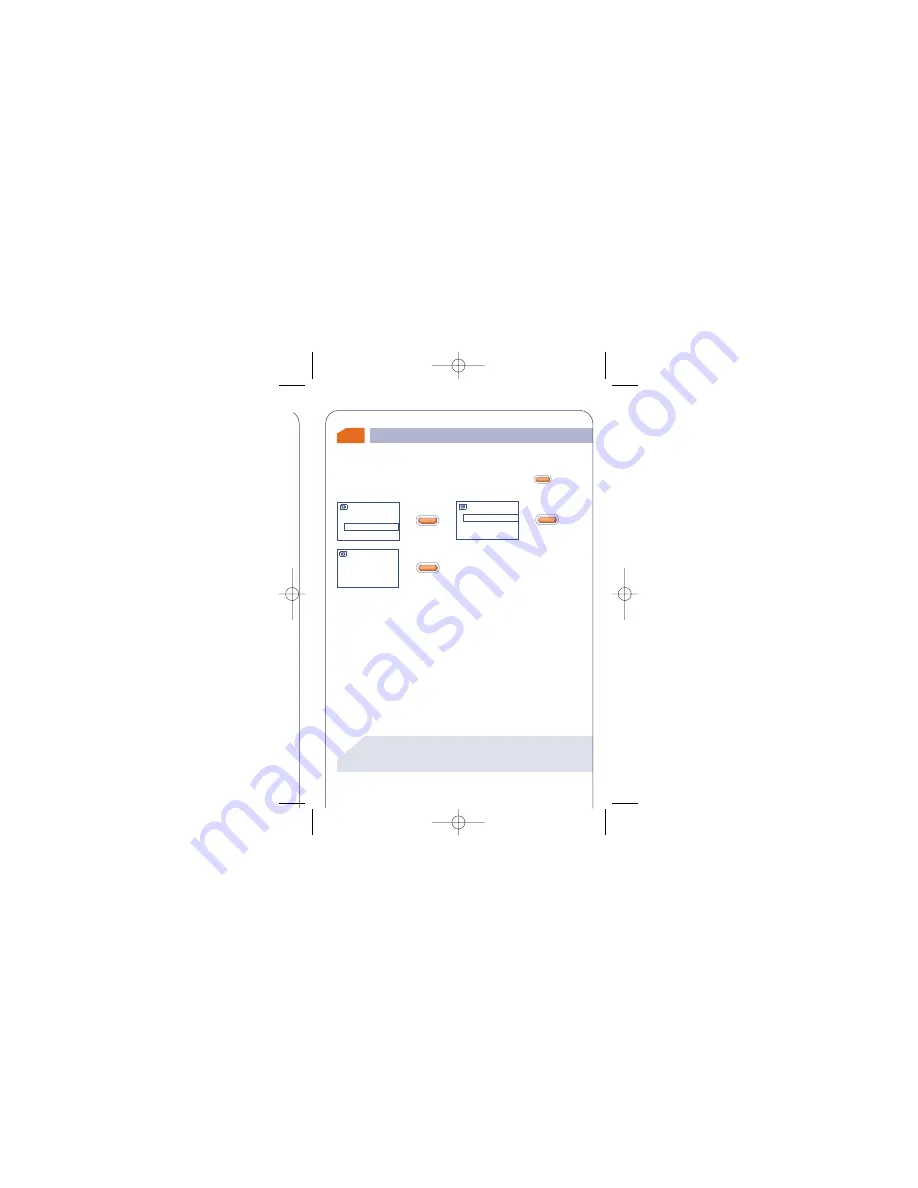 Alcatel One Touch 332a User Manual Download Page 34