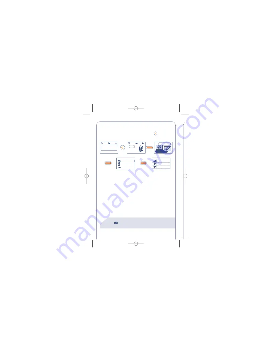 Alcatel One Touch 332a User Manual Download Page 41