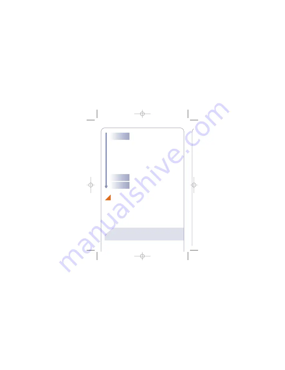 Alcatel One Touch 332a User Manual Download Page 43