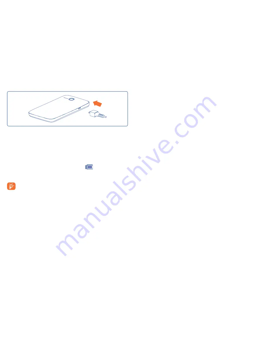 Alcatel one touch M'pop 5020A User Manual Download Page 13