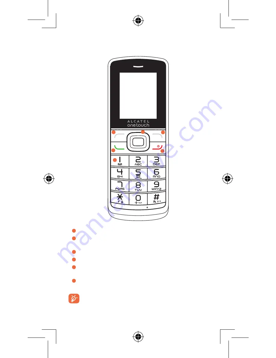 Alcatel OneTouch Home F102 User Manual Download Page 16