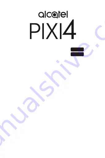 Alcatel ONETOUCH PIXI 4 Quick Start Manual Download Page 310