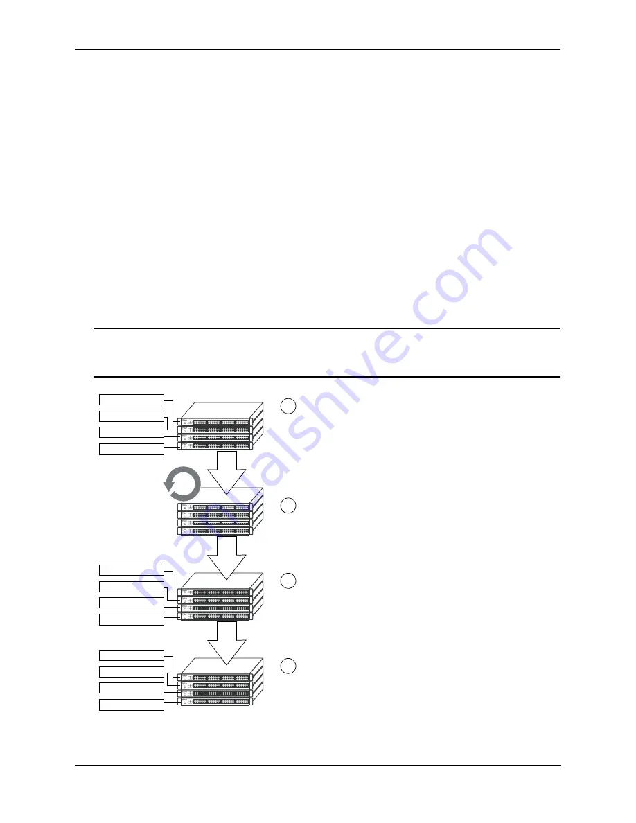 Alcatel OS6850-48 Manual Download Page 191