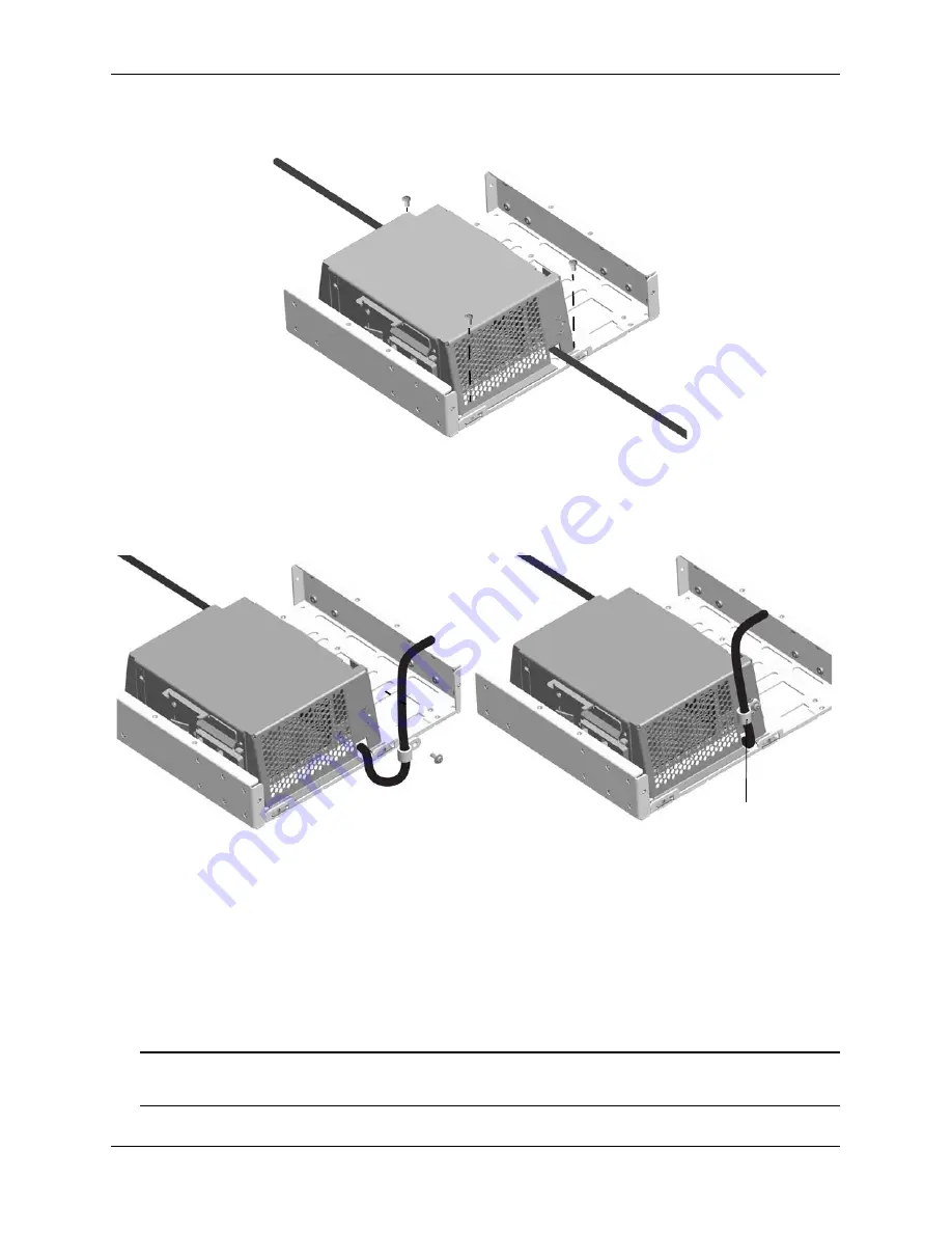 Alcatel OS6855-24 Hardware User'S Manual Download Page 108