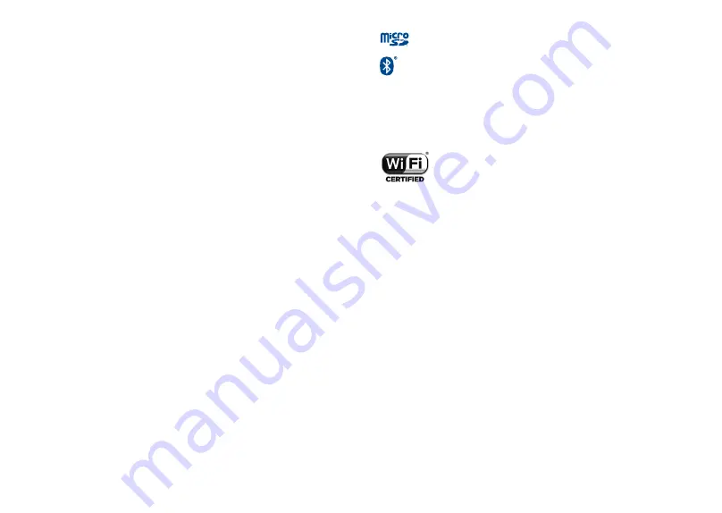 Alcatel Pixi 3 4028S Manual Download Page 80