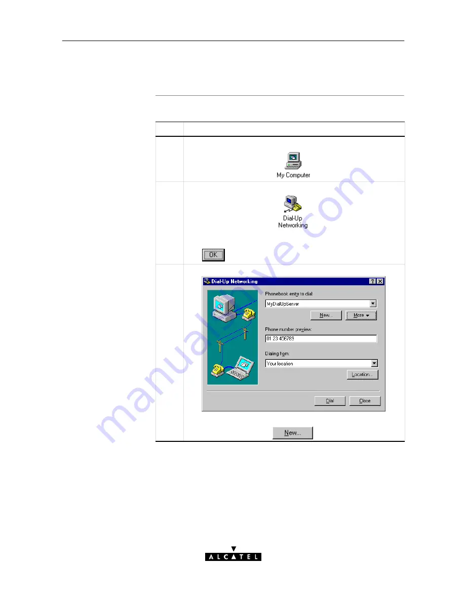 Alcatel Speed Touch Wireless User Manual Download Page 323