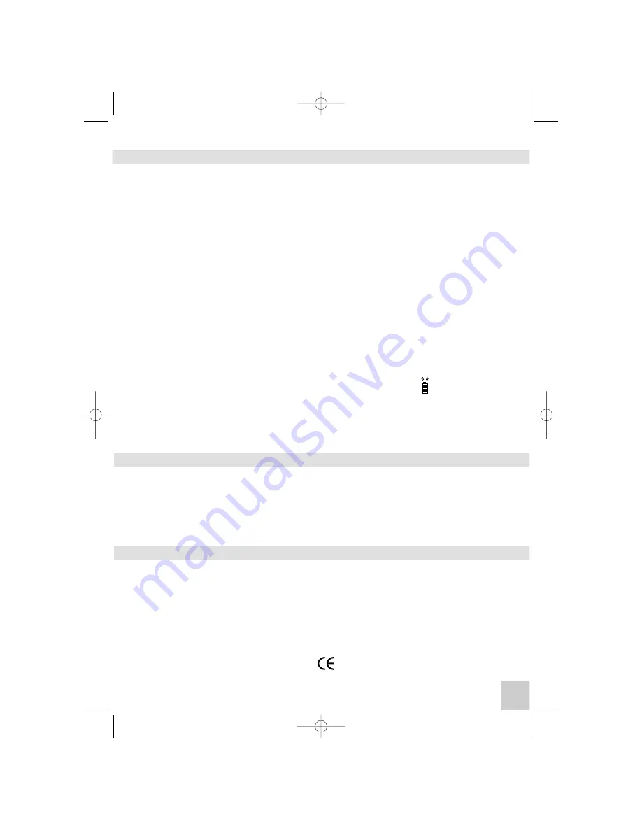 Alcatel TEMPORIS 32 User Manual Download Page 9