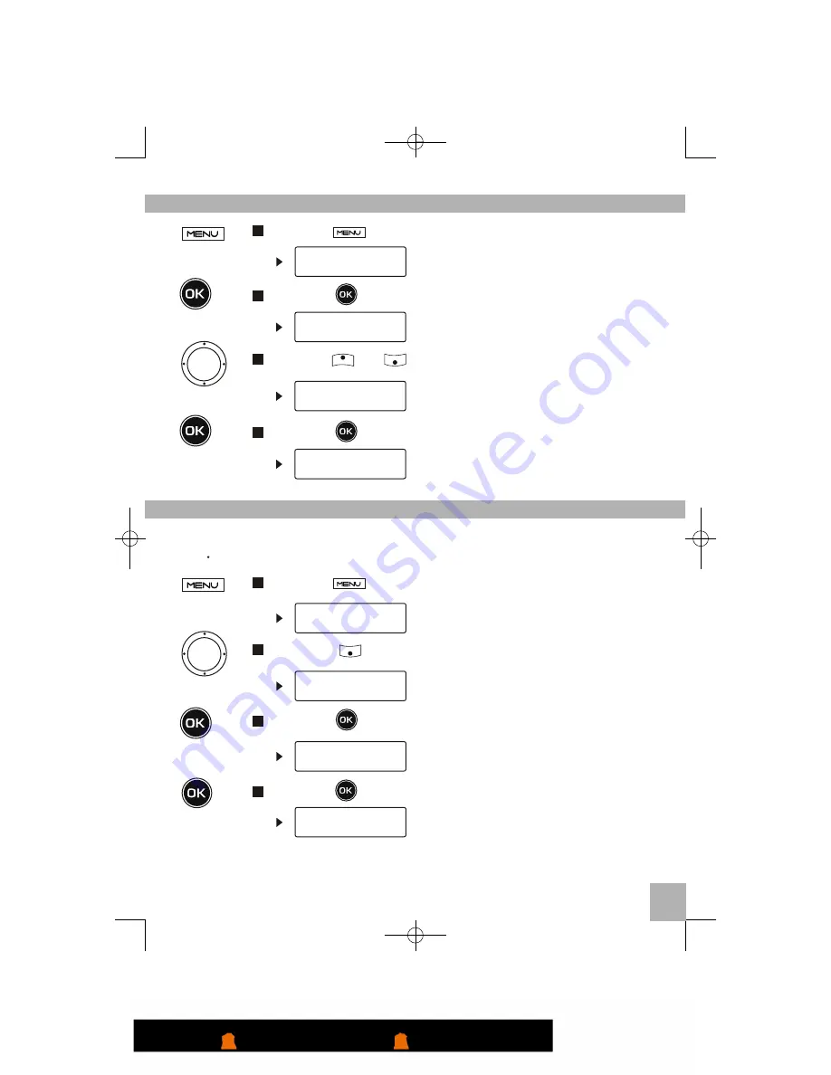 Alcatel temporis 5000 User Manual Download Page 16