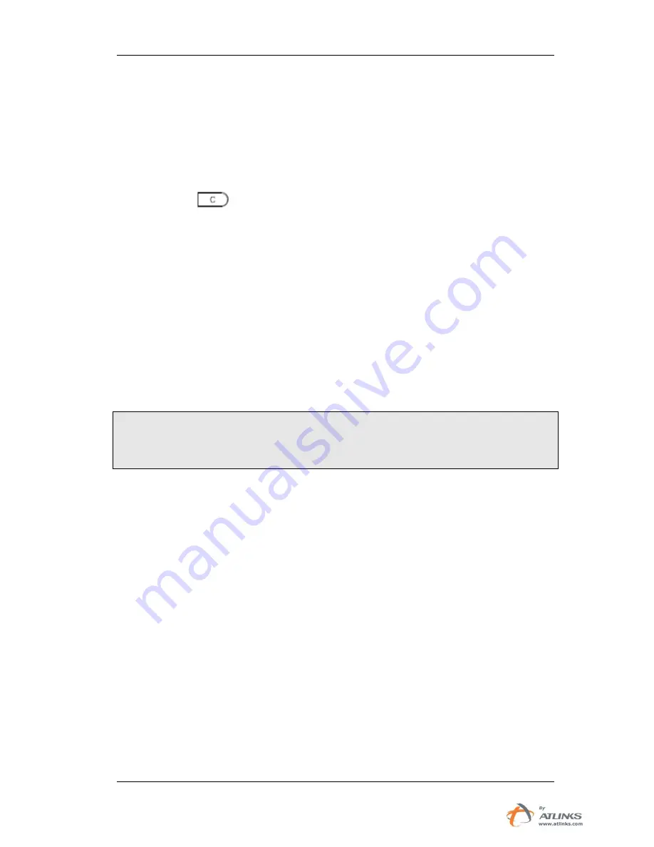 Alcatel Temporis IP800 Administrator'S Manual Download Page 112