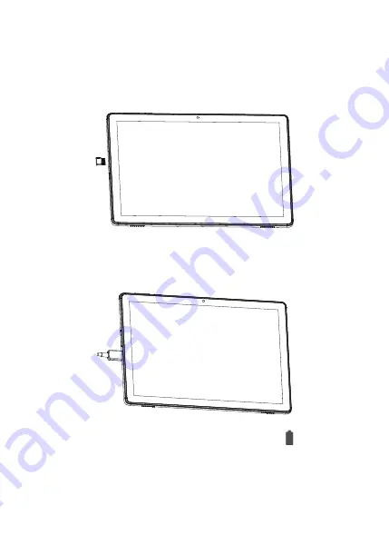 Alcatel TKEE MAX 8095 User Manual Download Page 29