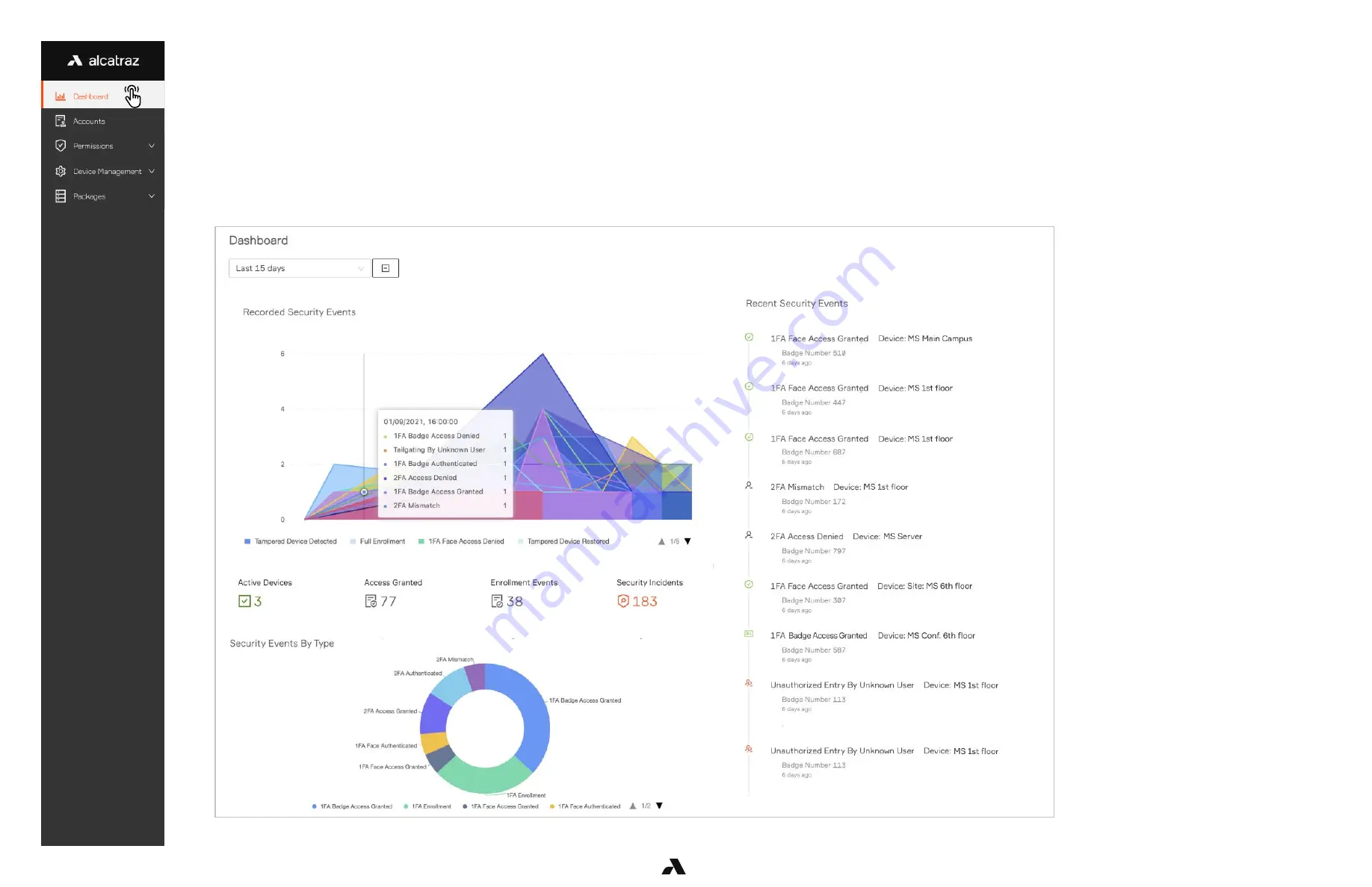 alcatraz AI Manual Download Page 7