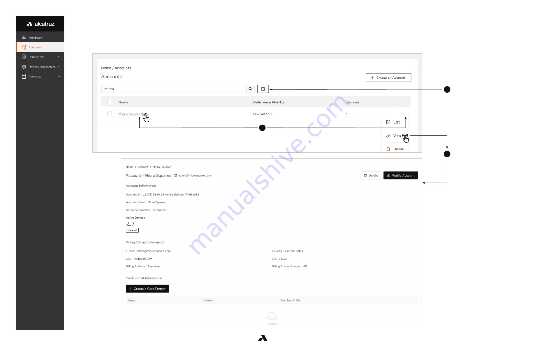 alcatraz AI Manual Download Page 11