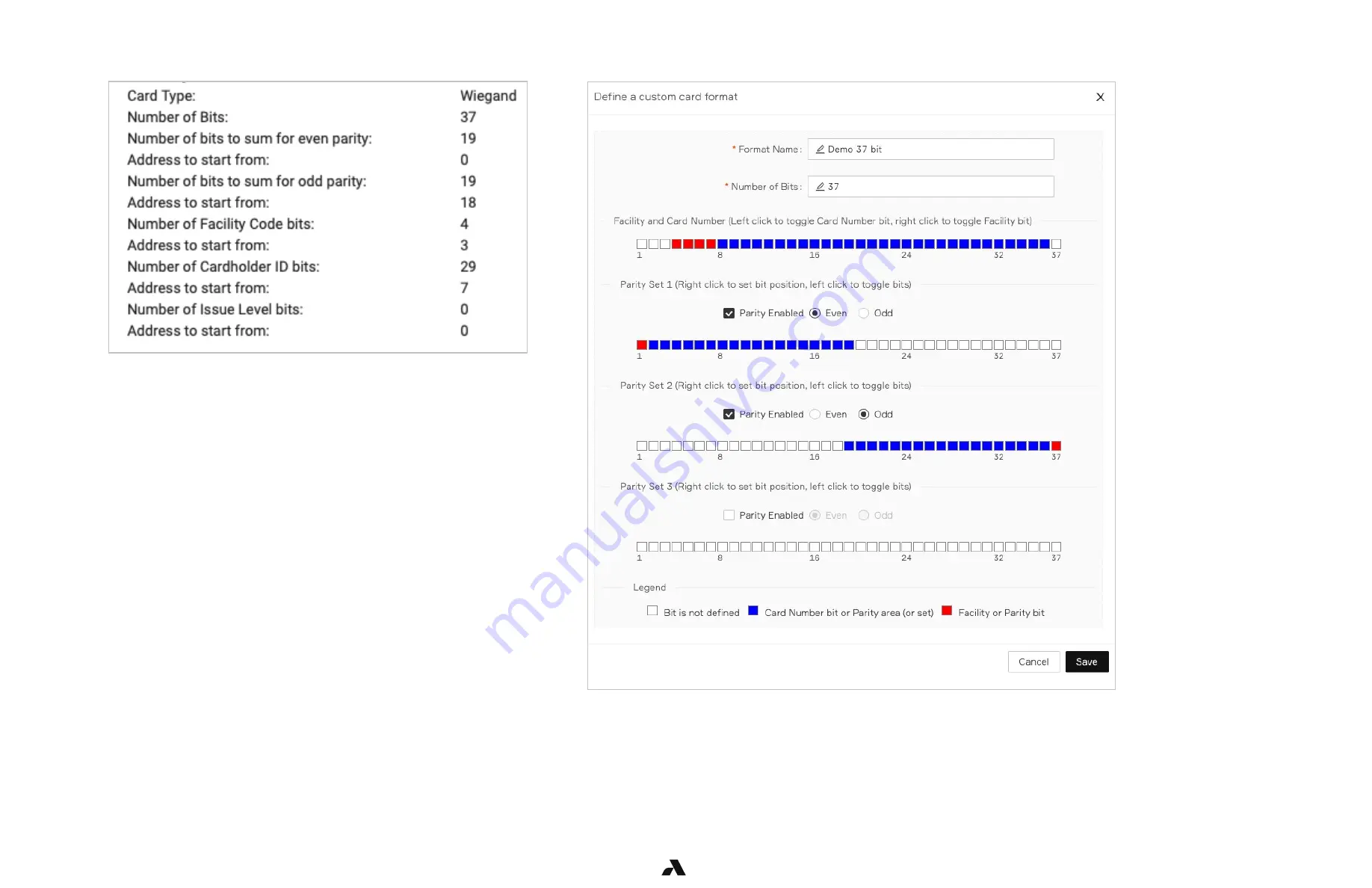 alcatraz AI Manual Download Page 18