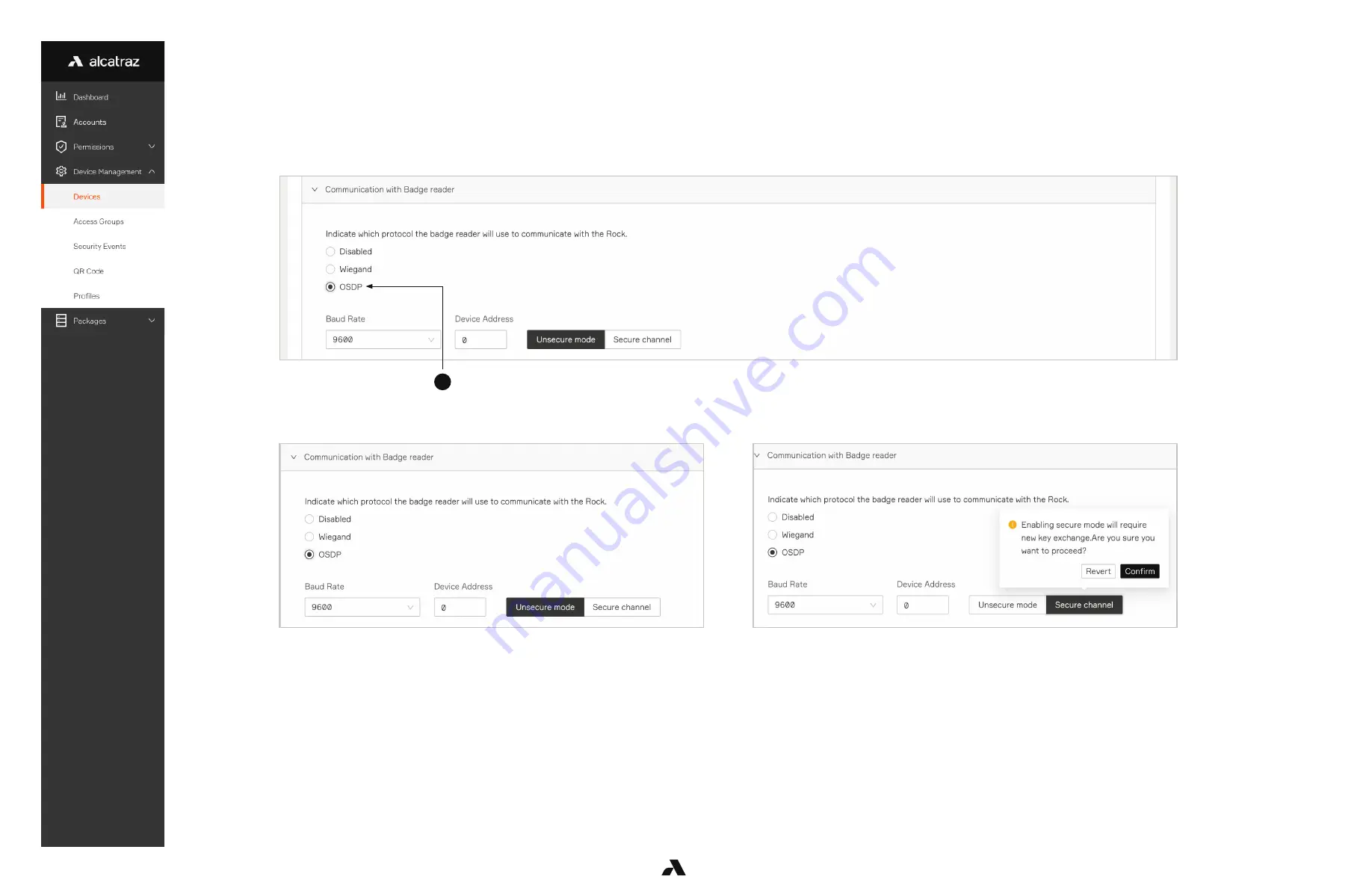 alcatraz AI Manual Download Page 48