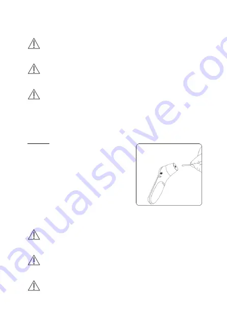 Alcedo AE171 Instruction Manual Download Page 27