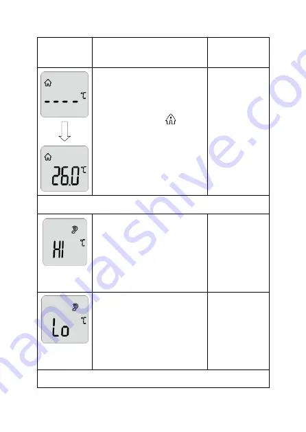 Alcedo AE171 Instruction Manual Download Page 62