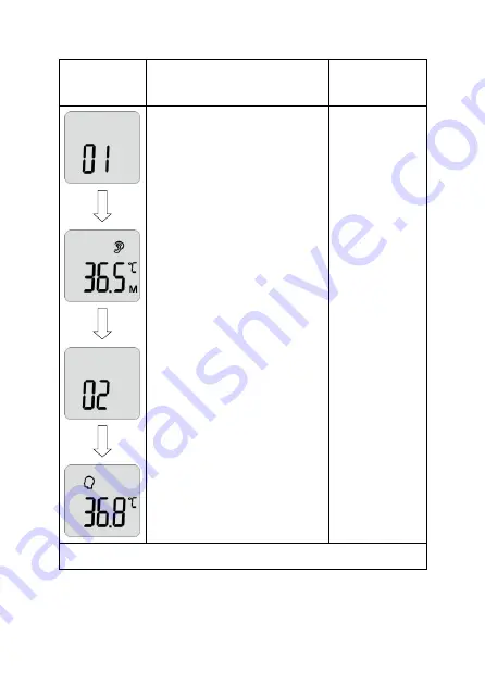 Alcedo AE171 Instruction Manual Download Page 98