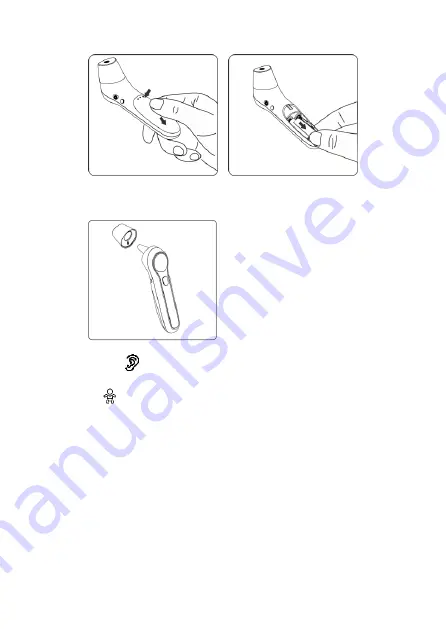 Alcedo AE171 Instruction Manual Download Page 102