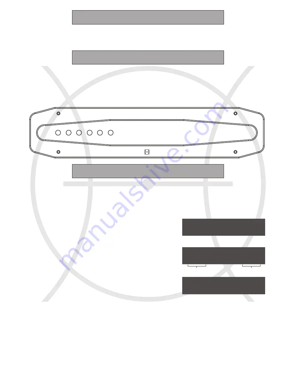 ALCHEMIST Product 8 DAC Скачать руководство пользователя страница 2